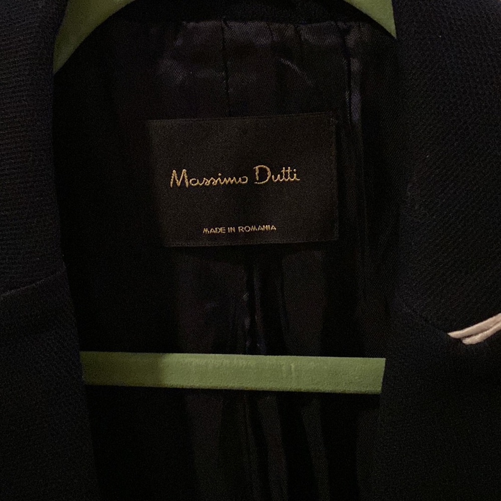 Massimo Dutti Jacket - image 2